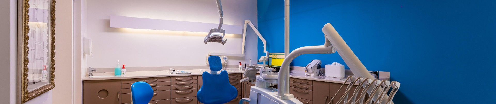 cabinet dentaire Arcades reconstruction osseuse gingivale