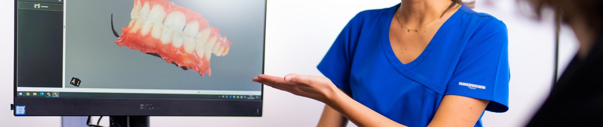 cabinet dentaire Arcades traitement occlusodontie Champigneulles