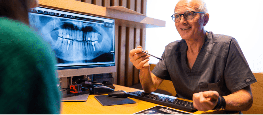 cabinet dentaire Arcades consultation diagnostic Champigneulles