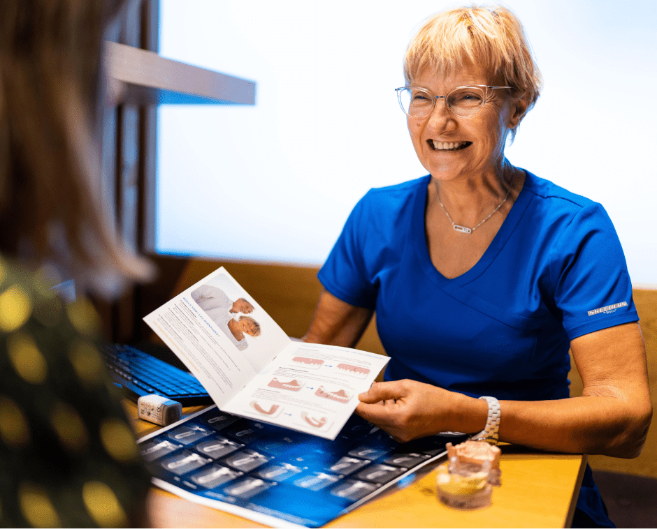 dentisterie esthetique cabinet dentaire Arcades Champigneulles